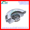 Magnesium Die Casting Schild